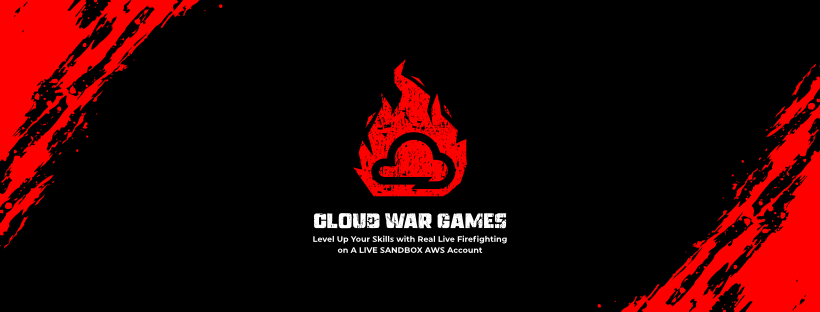 CloudWarGames.com Async Challenge - Beginner 5