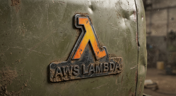 AWS “Durable” Lambda Functions