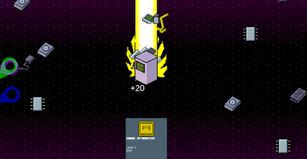 Tech Debt The Video Game is really starting to come together