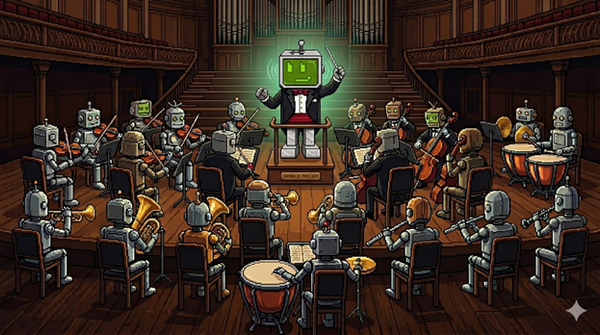 AWS just dropped ECS Daemons