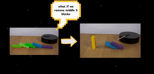 There are a lot of weird models out there that are doing increasingly obscure yet interesting tasks