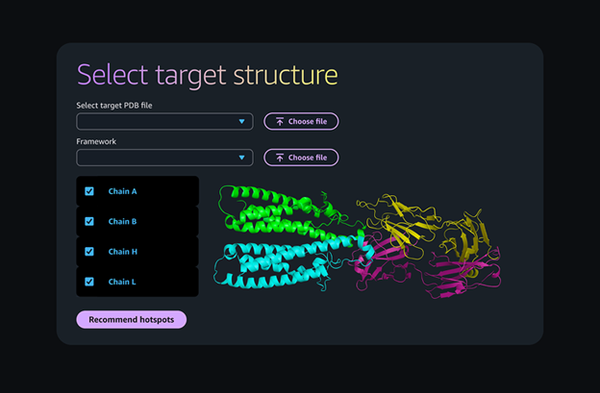 Amazon Bio Discovery