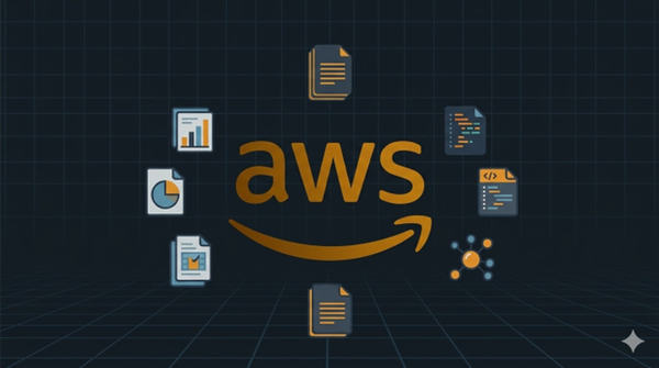 AWS Data Exchange