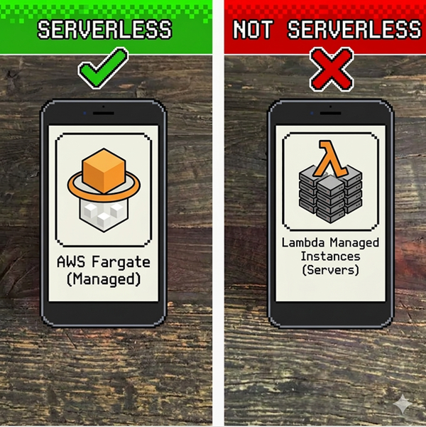 AWS Lambda Managed Instances
