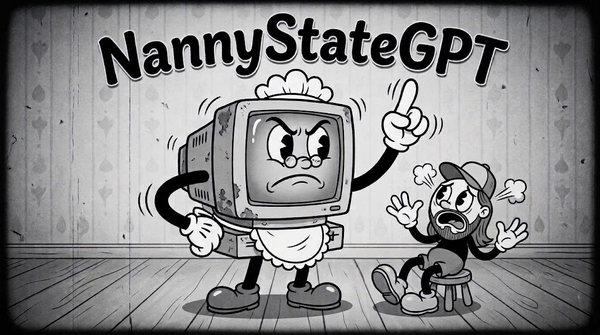 NannyStateGPT