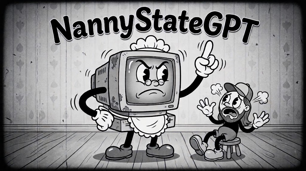 NannyStateGPT