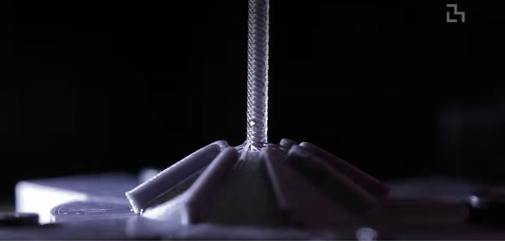 Scientists create robotic muscle fibers