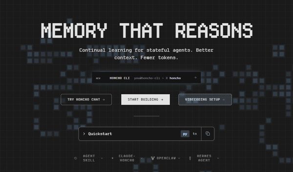 Do you want to give Agentic AI real memory?