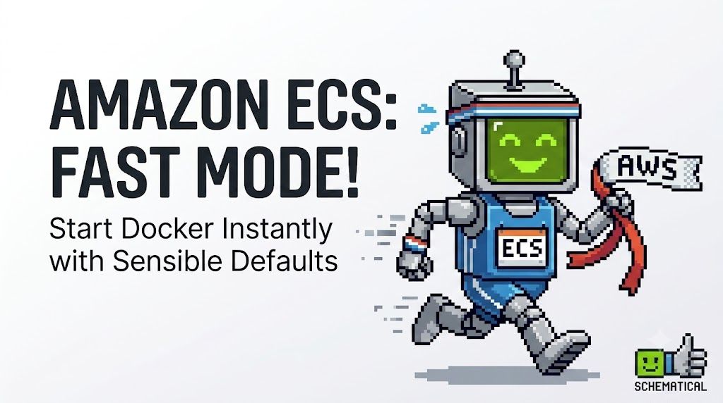 Amazon ECS Express Mode