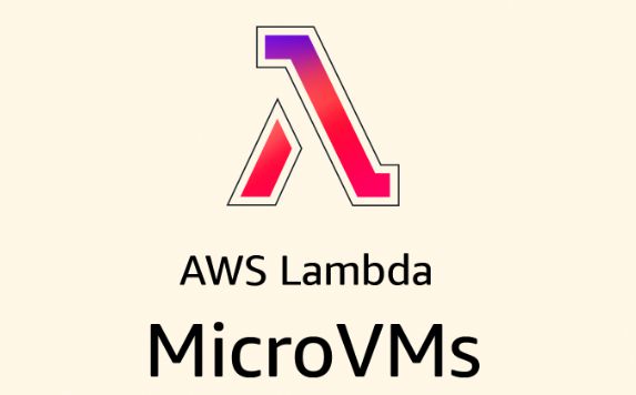 AWS Lambda MicroVMs