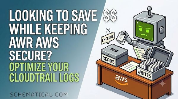 Looking to save $$$ while keeping your AWS Account secure?