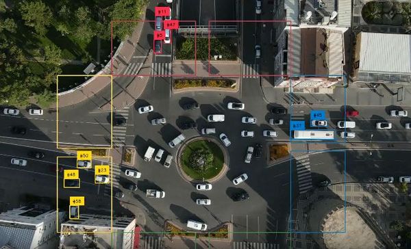Looking for a computer vision model not created by giant evil tech overlords?