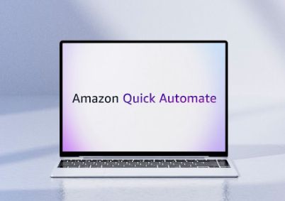 Amazon Quick Automate