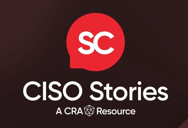 CISO Stories Podcast 