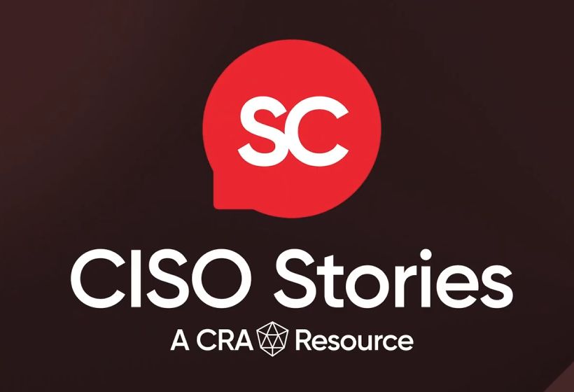 CISO Stories Podcast