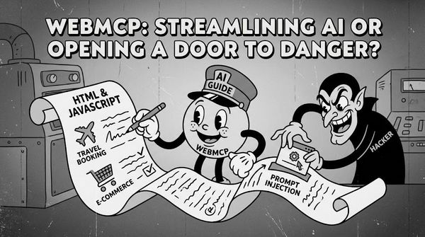 WebMCP