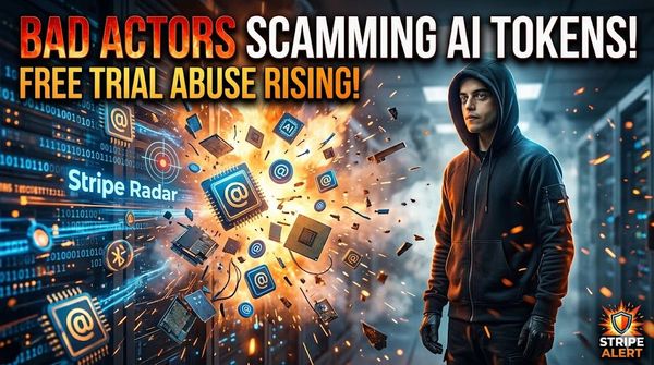 Bad Actors are scamming tokens off of AI compute providers
