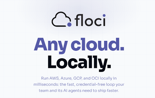 Floci.io